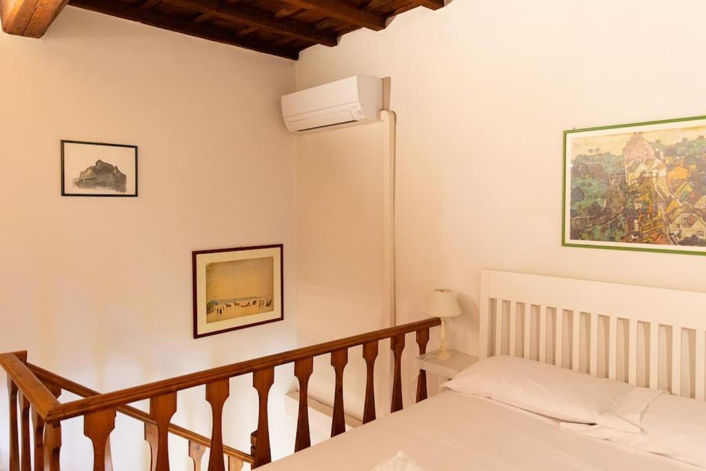 Charming 1Br Apartment Florence Exterior photo