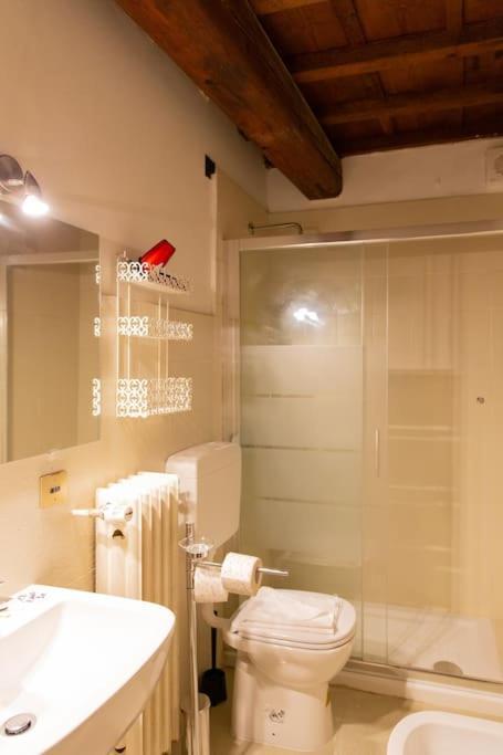 Charming 1Br Apartment Florence Exterior photo