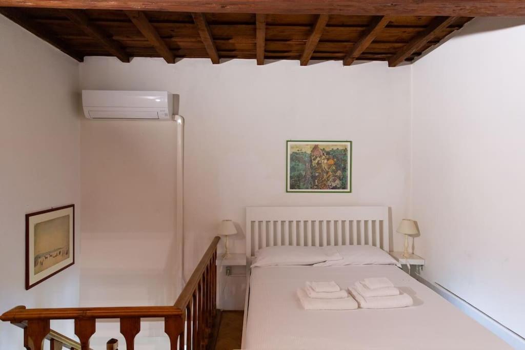 Charming 1Br Apartment Florence Exterior photo