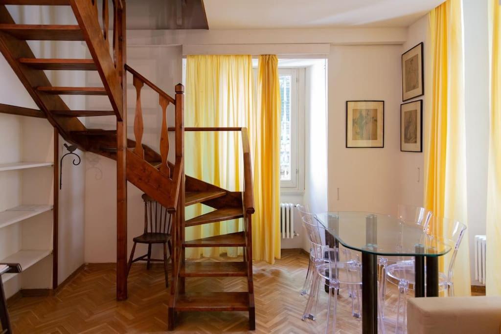 Charming 1Br Apartment Florence Exterior photo